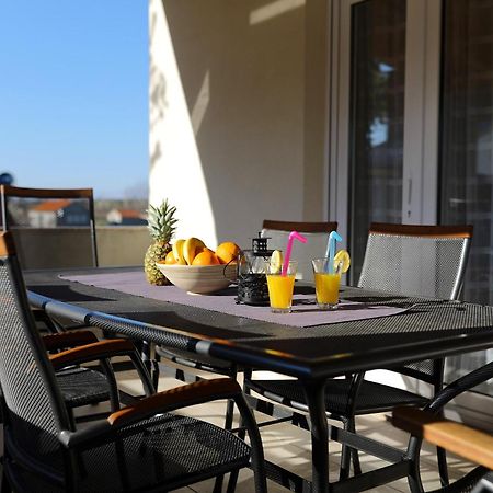 Holiday House Mia Murvica (Policnik) Exterior foto